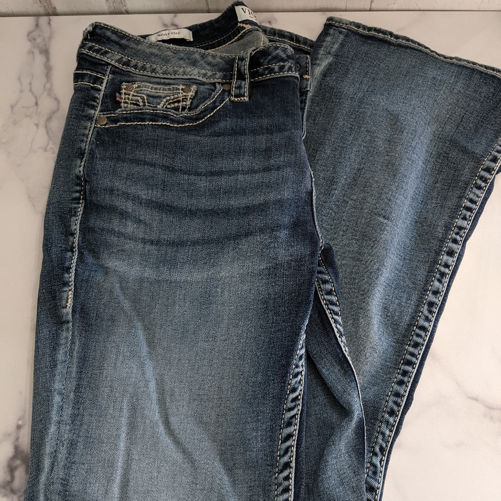 Vigoss bootcut jeans